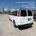 2024 CHEVROLET Express Van - Rental
