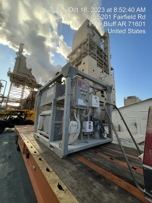 2022 CAPS PPKH-20TD-0NN0NN-5B2-P2-S1CEUP