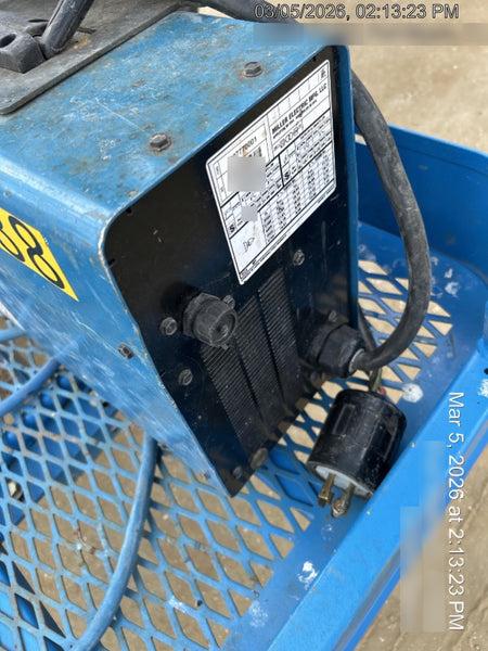 2024 MILLER ELECTRIC CST-282
