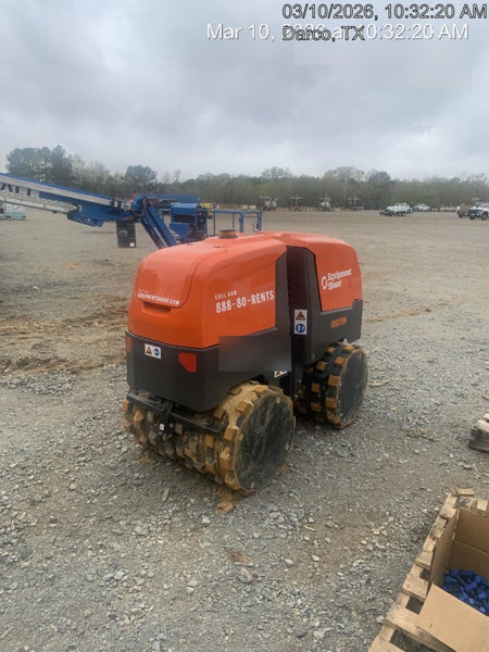 2025 HUSQVARNA LP9505