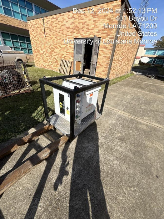 2022 TRYSTAR TF-45KVA480-208SDC-M-F