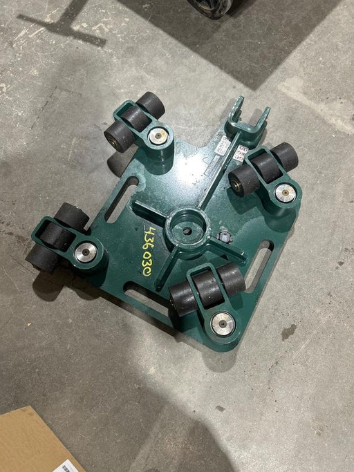 2024 HILMAN ROLLERS OMNI-8