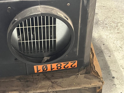 2022 ABATEMENT TECHNOLOGIES BD2KM