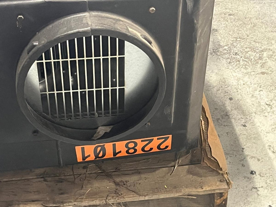 2022 ABATEMENT TECHNOLOGIES BD2KM