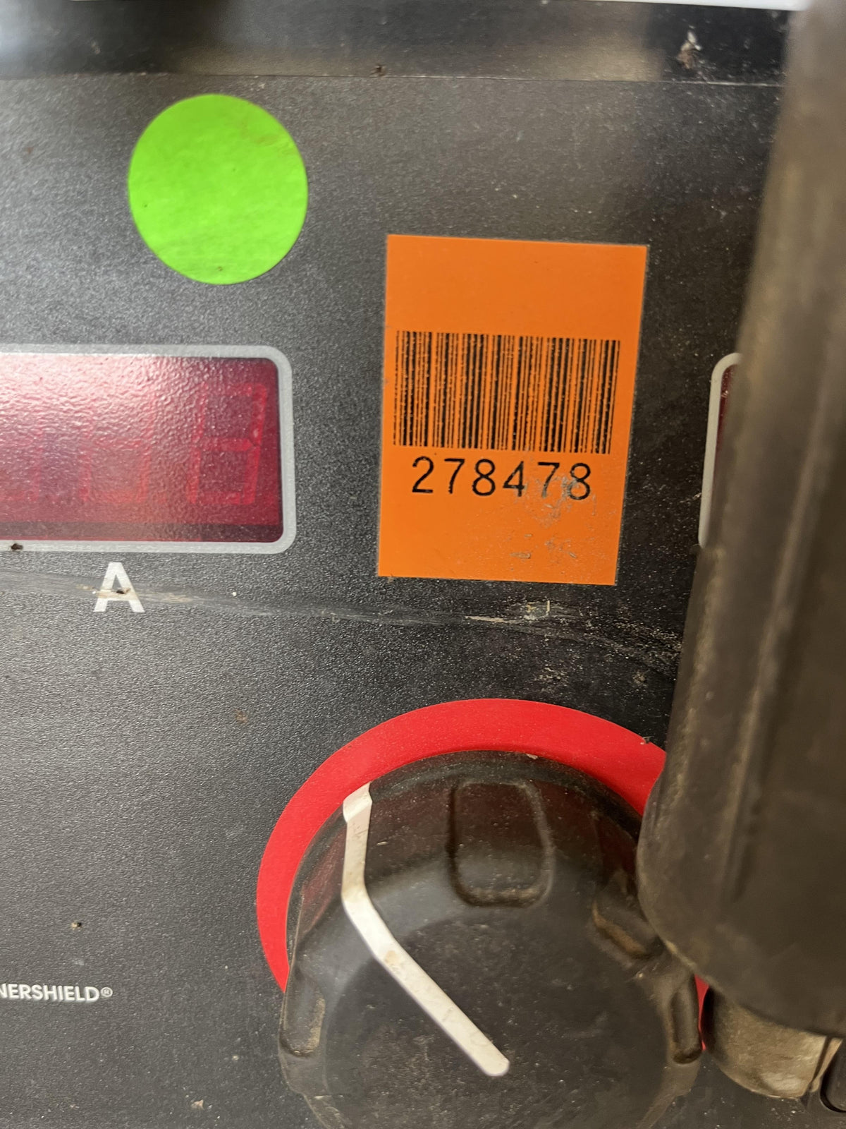 2022 LINCOLN ELECTRIC FLEXTEC 350X