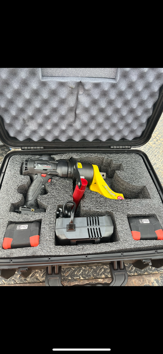 2023 TORCUP VT-2000KIT