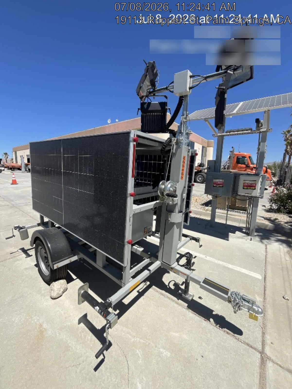 2026 PROGRESS SOLAR SOLUTIONS HELIOS-ES