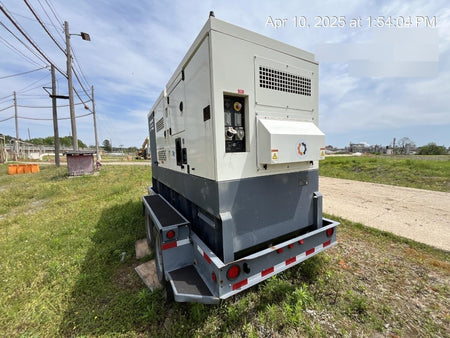 2020 ATLAS COPCO QAS 330