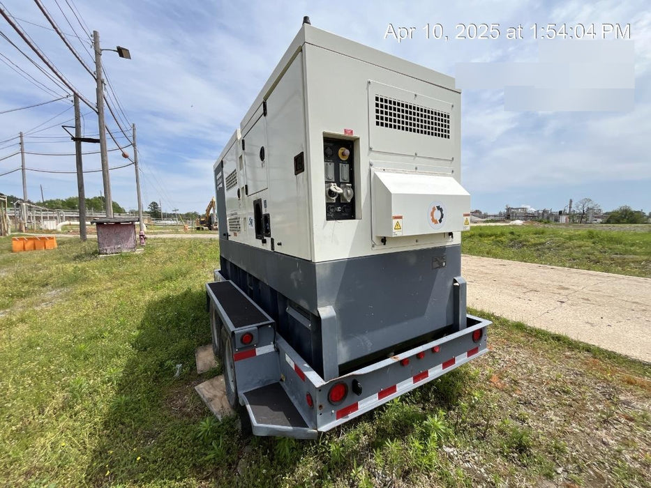 2020 ATLAS COPCO QAS 330