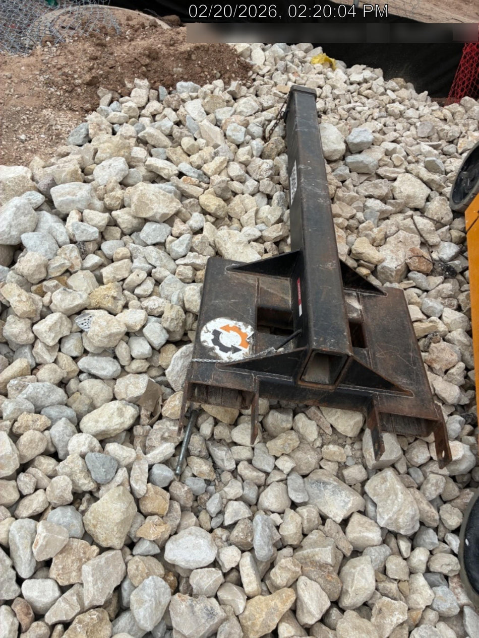 2022 ARROW MATERIAL HANDLING CE60-TH-STP