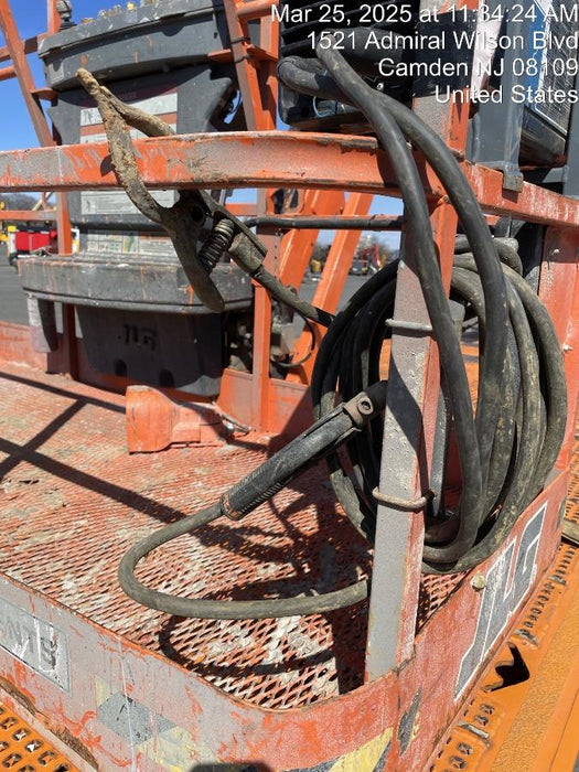 2022 MILLER ELECTRIC CST-280