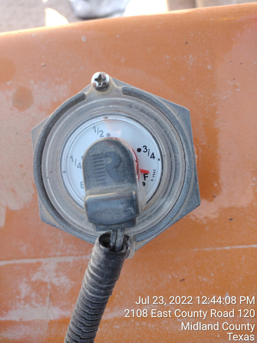 2022 RWN RWN-8NHTA-10OBPT