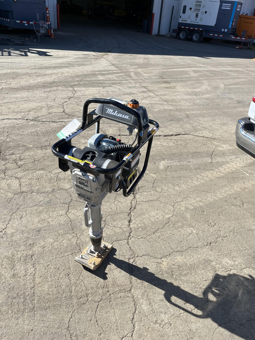 2023 MULTIQUIP MTR40HF