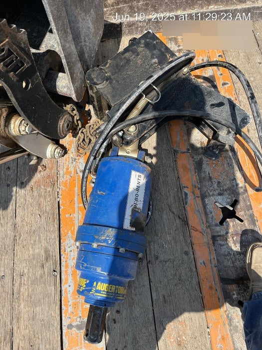 2024 AUGER TORQUE 3300-30