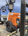 2023 Generac MLT2 Diesel, Flex Switch 120V Input, Powerzone Controller, 
(4) 320W LED Lights, 4kW Generator, 39.9 Gal Fuel Tank, 2" Ball, T3