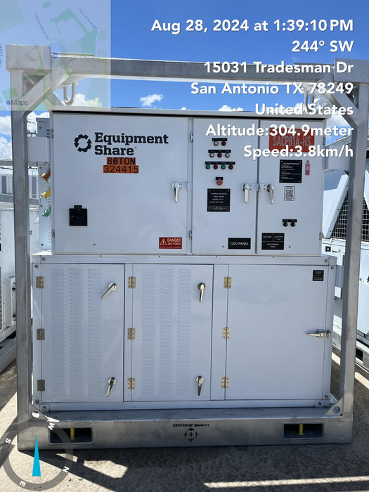 2023 SMARTECH SACP81A-HS