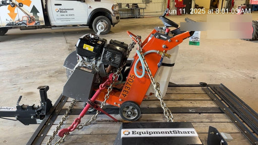 2024 HUSQVARNA FS 400 LV