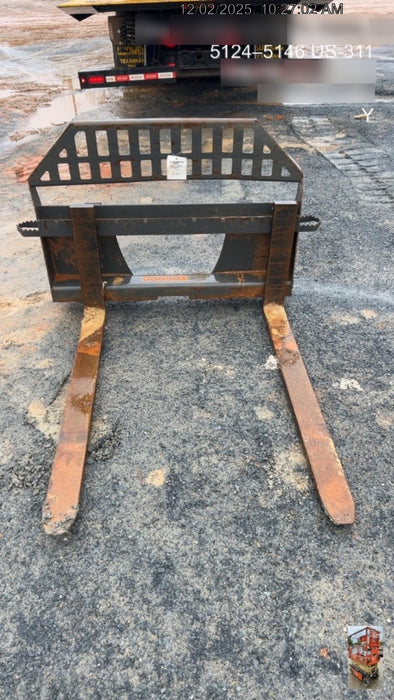 2023 SOLESBEE SPF-48