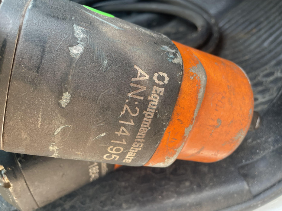 2022 MICHIGAN PNEUMATIC ES-750SS-TRACKER