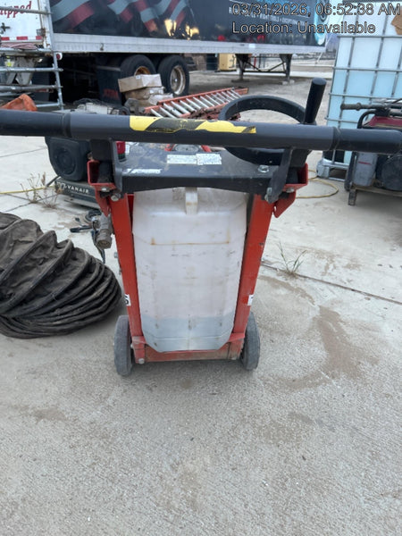 2020 HUSQVARNA FS 400
