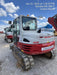 2024 TAKEUCHI TB290-CRA