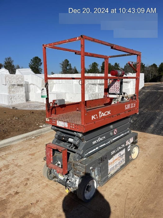 2017 Skyjack SJIII-3219 Skyjack SJ3219III