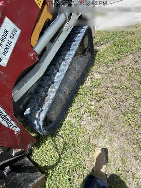 2022 TAKEUCHI TL6R