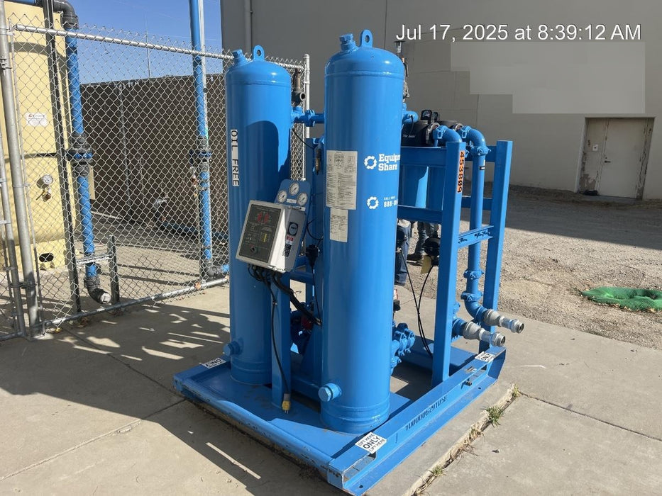 2024 HANKISON RDH-450G