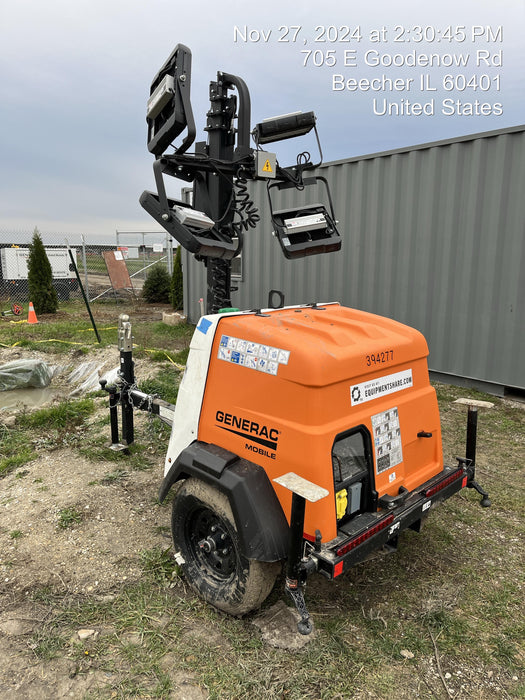 2024 GENERAC MLT2