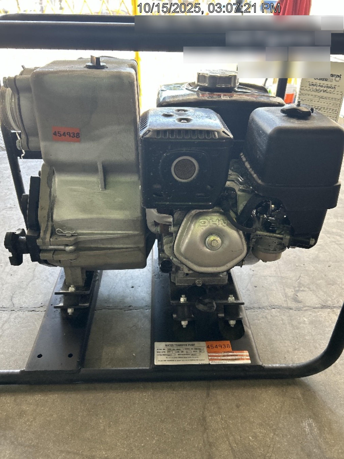 2024 MI-T-M WTP-T03-0MGH
