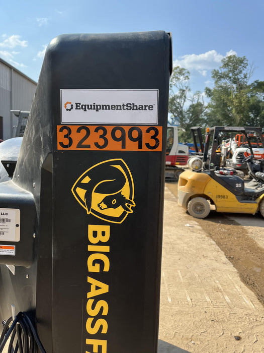 2023 BIG ASS FANS Cool Space 400