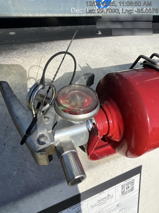 2025 GENERAC SLT-DCUBEHYPRK2