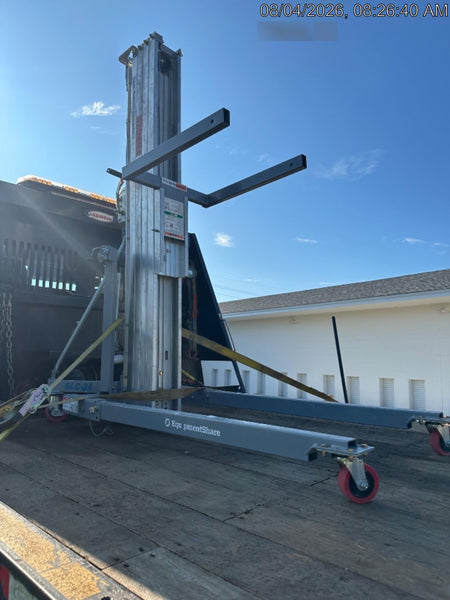 2025 GENIE SLC-24