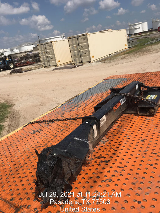 2020 STAR INDUSTRIES M1360B - Star JIB Boom