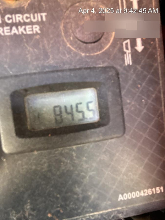 2023 Generac MLT2 Diesel, Flex Switch 120V Input, Powerzone Controller, 
(4) 320W LED Lights, 4kW Generator, 39.9 Gal Fuel Tank, 2" Ball, T3