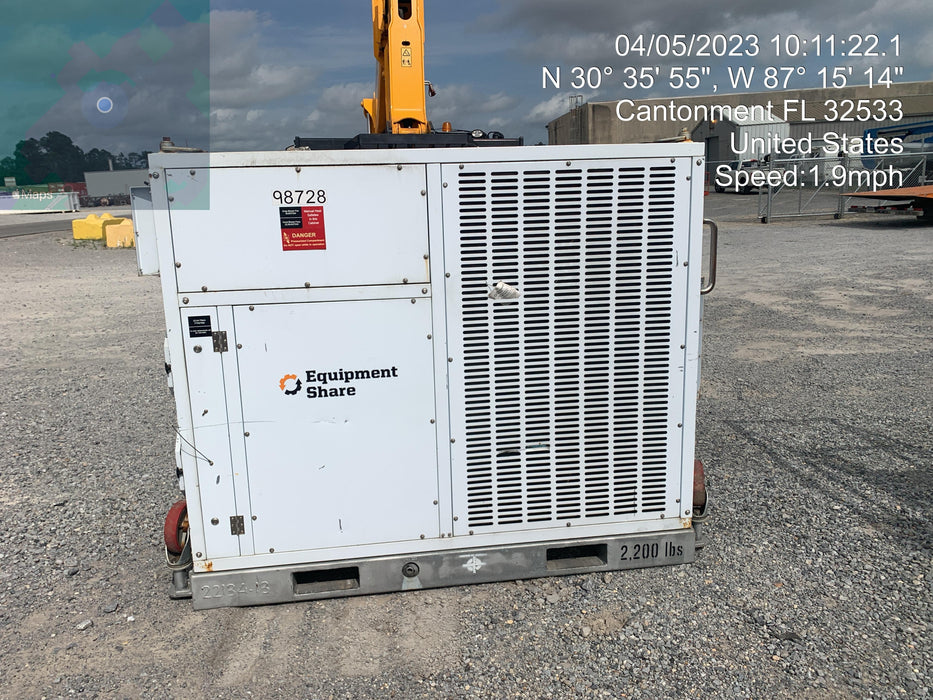 2020 SMARTECH SLIC12R-MSH