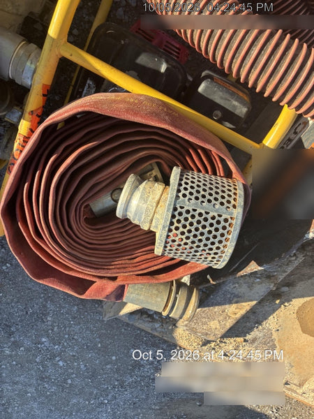 2020 WACKER NEUSON PT3A