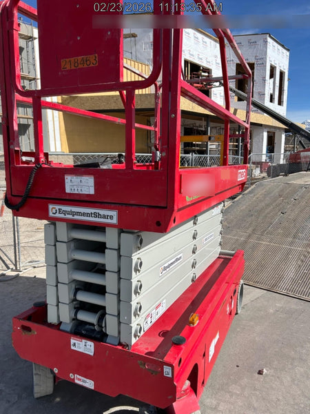 2022 MEC 4046SE