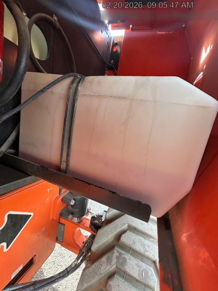 2020 JLG 860SJ