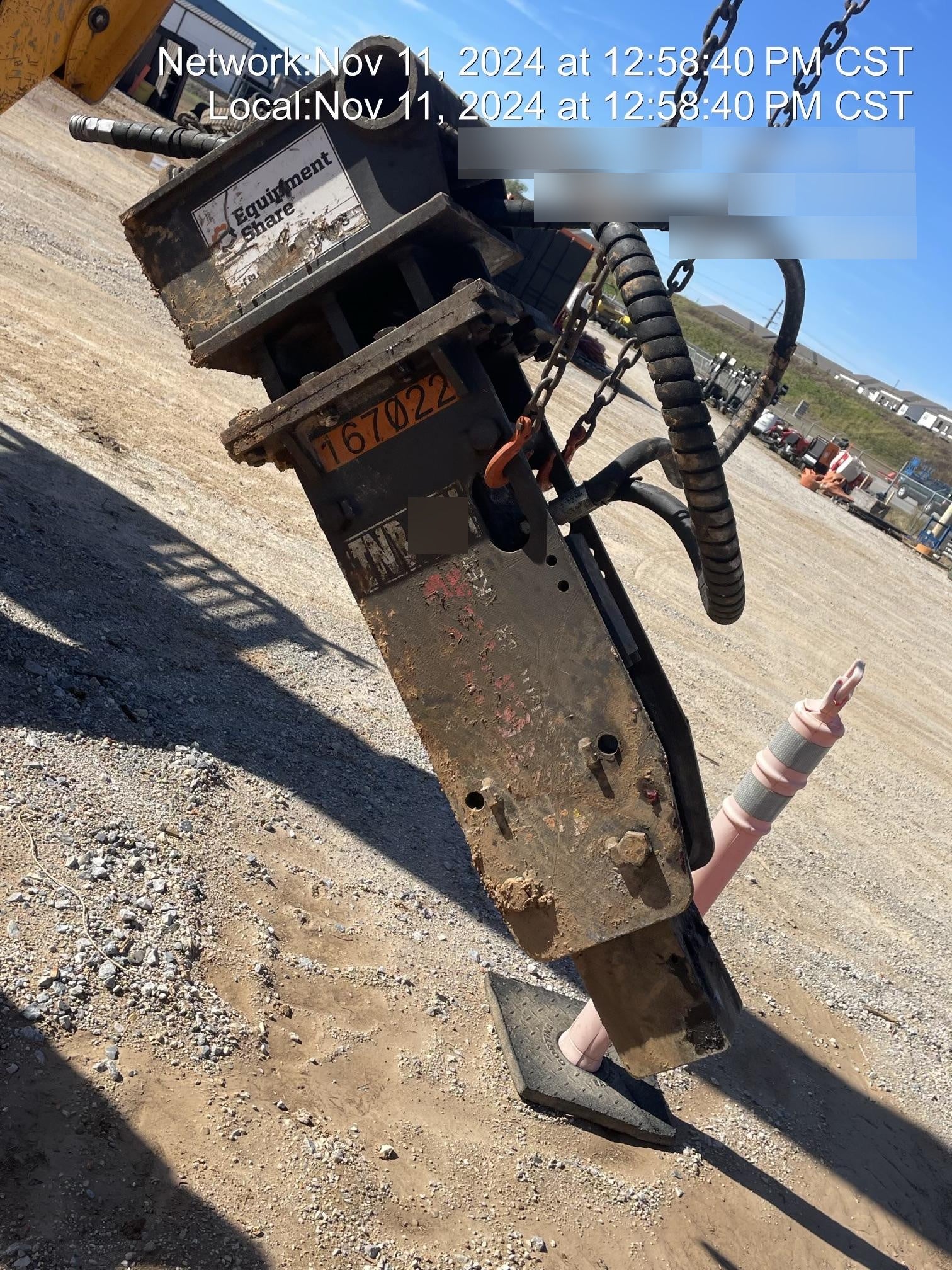 2021 TOKU TNB-6M
