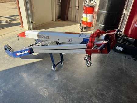 2024 MAKINEX PHT2-140-US