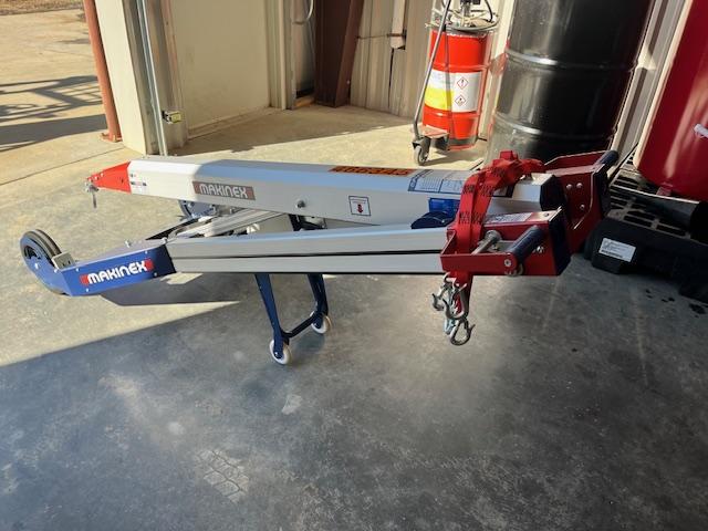 2024 MAKINEX PHT2-140-US