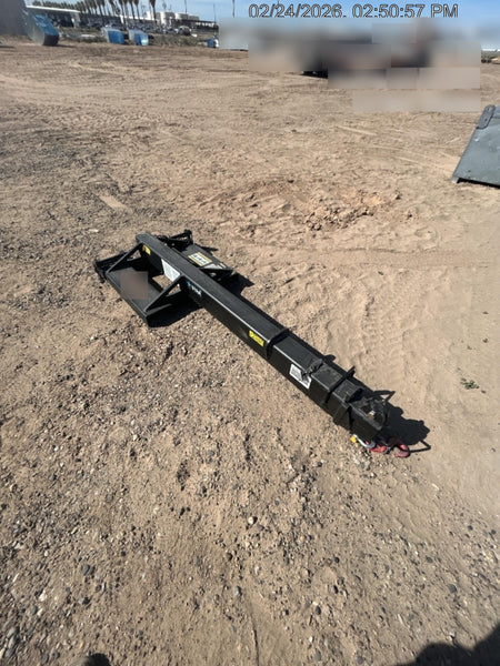 2025 STAR INDUSTRIES M1360B - Star JIB Boom
