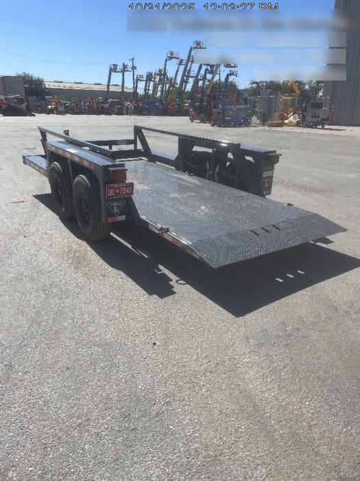 2025 TRIPLE L 1016 - Triple L