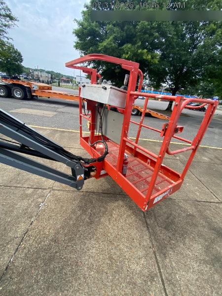 2023 SKYJACK SJ45 AJ+