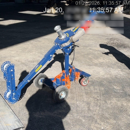 2023 CURRENT TOOLS 66 Current