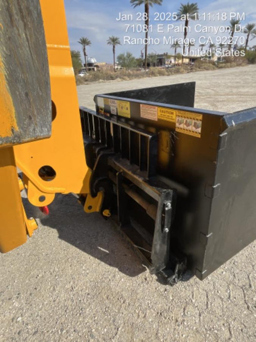 2024 STAR INDUSTRIES 1425