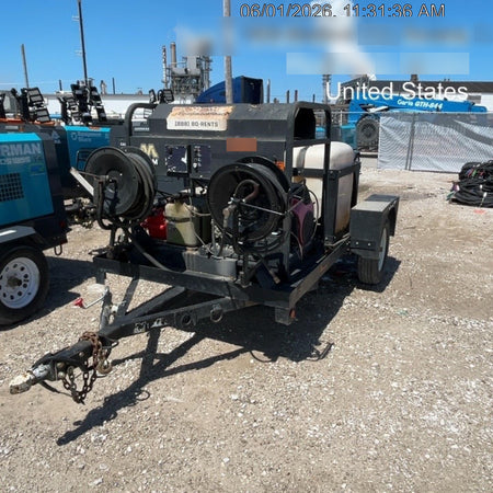 2019 MI-T-M CORPORATION HS-3505-1MGH-T