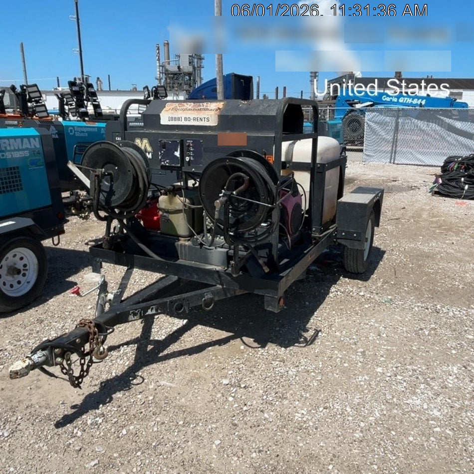 2019 MI-T-M CORPORATION HS-3505-1MGH-T