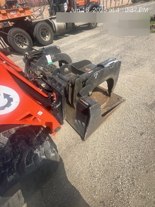 2022 PALADIN UTILITY GRAPPLE 11876-0022